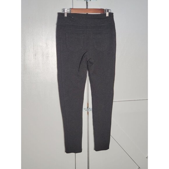 REWASH LEGGINGS COLOR BLACK RAYON,NYLONN,LYCRA SIZE L - Picture 4 of 5